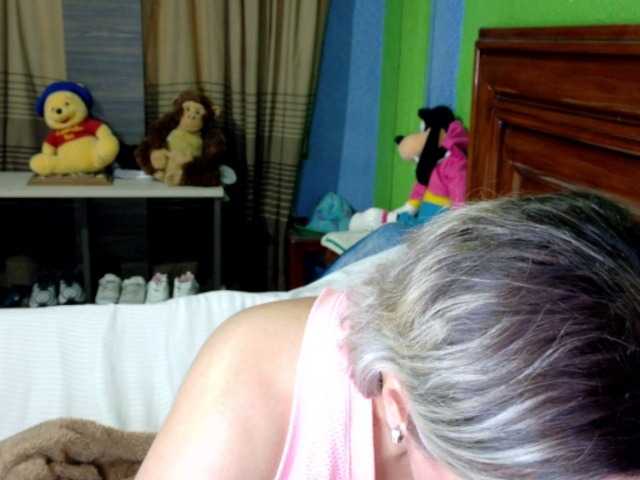 Charlizetheron1 live cam on BongaCams