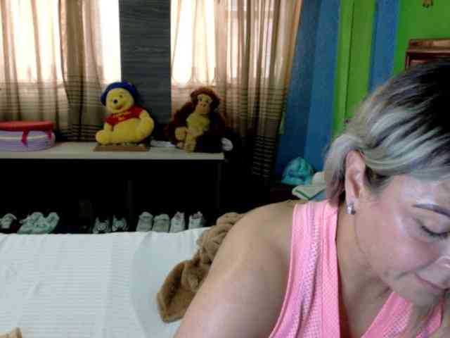 Charlizetheron1 webcam