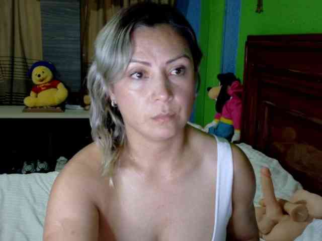 Modelo: Charlizetheron1
