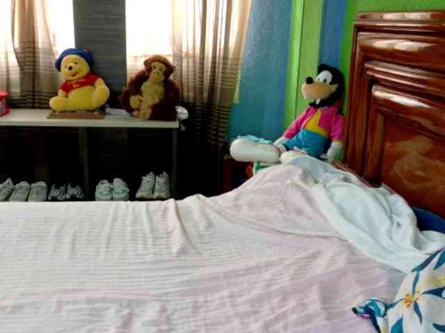 Charlizetheron1 webcam