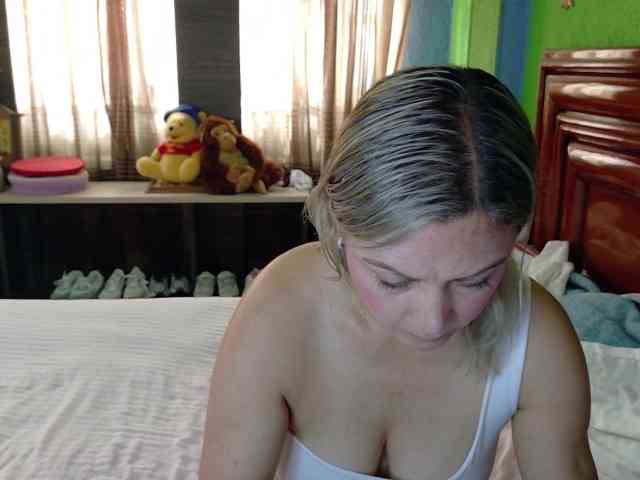Charlizetheron1 webcam
