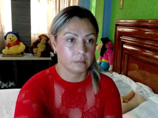 Charlizetheron1 Live Webcam on BongaCams