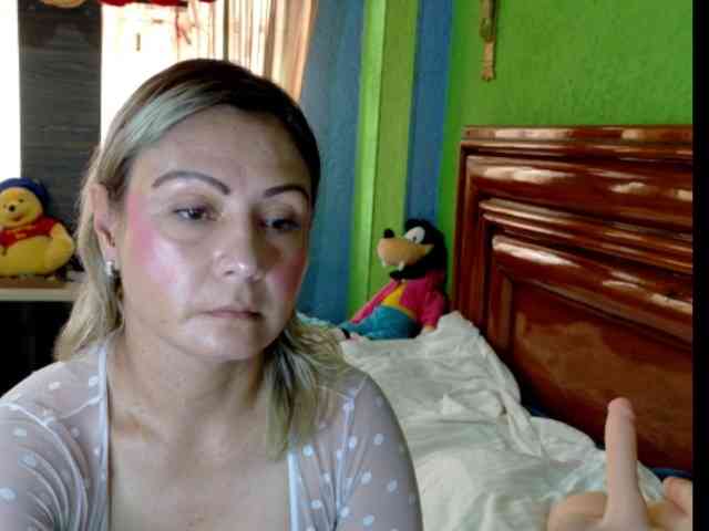 Modelo: Charlizetheron1