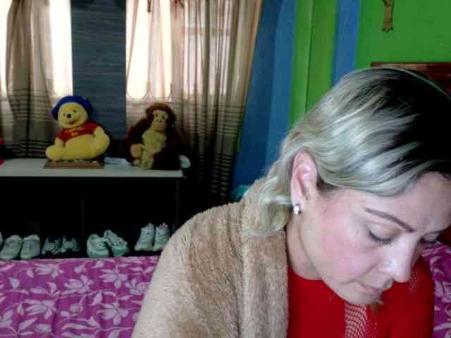 Charlizetheron1 webcam