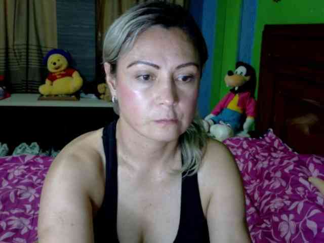 Charlizetheron1 webcam