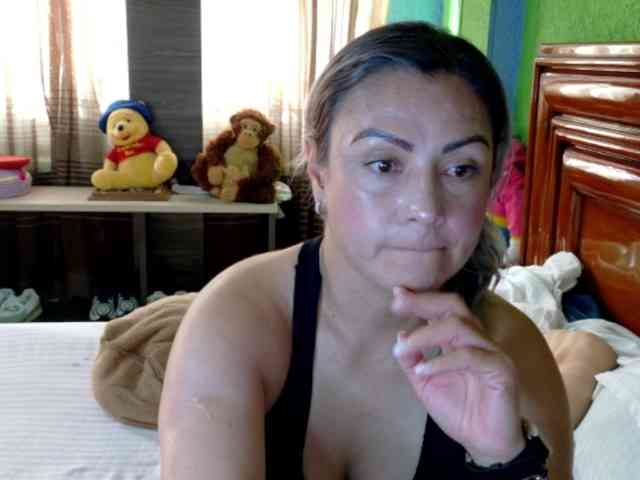 Charlizetheron1 webcam