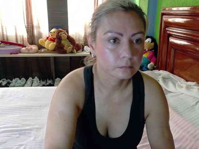 Modelo: Charlizetheron1