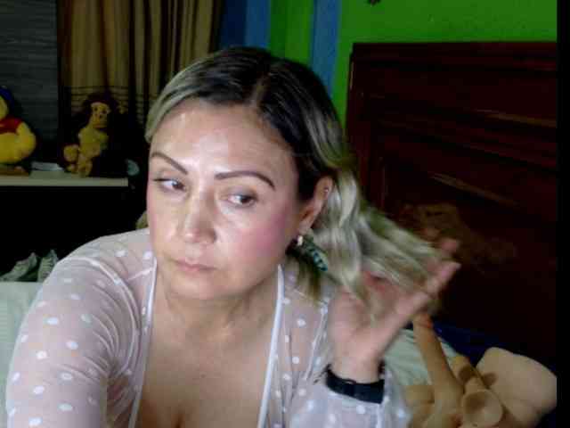 Modelo: Charlizetheron1