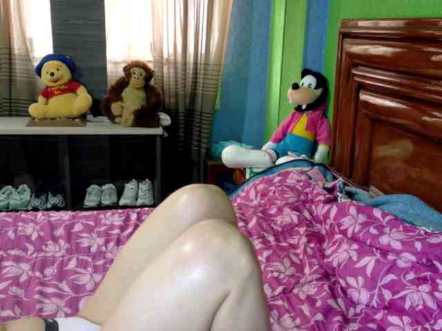 Charlizetheron1 webcam