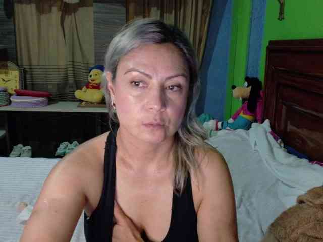 Modelo: Charlizetheron1