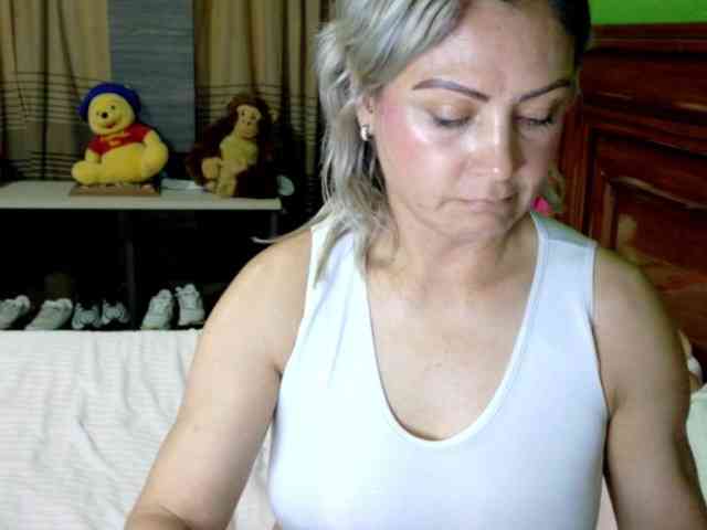 Charlizetheron1 webcam
