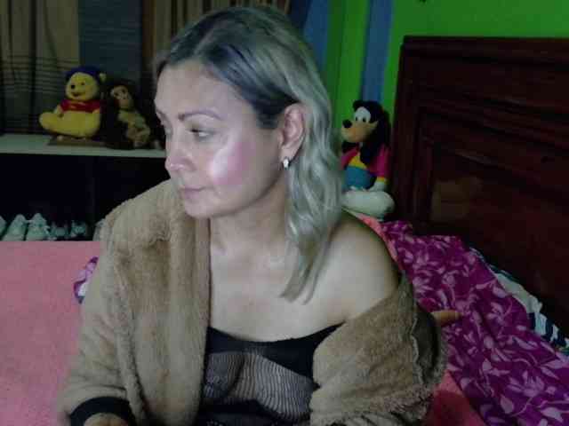 Modelo: Charlizetheron1