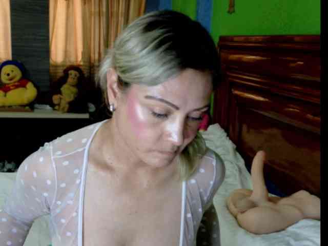 Modelo: Charlizetheron1