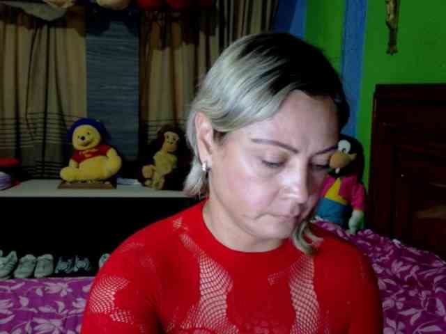 Charlizetheron1 webcam