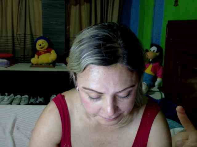 Charlizetheron1 webcam