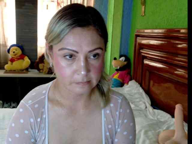 Modelo: Charlizetheron1