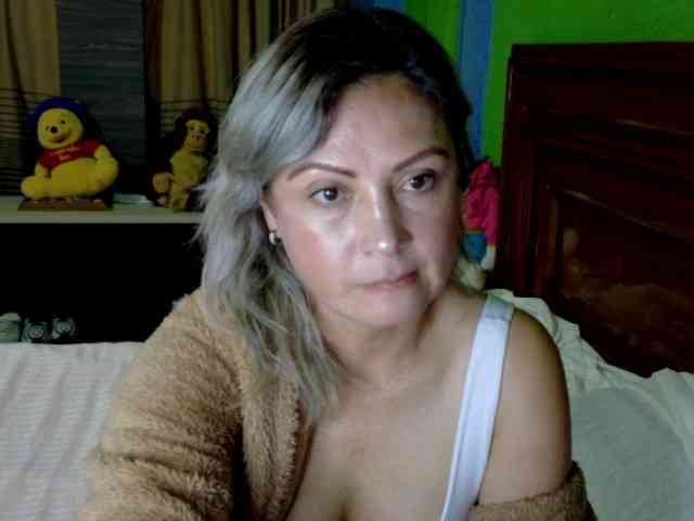 Modelo: Charlizetheron1