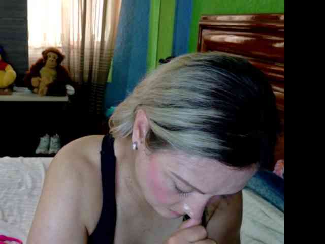 Modelo: Charlizetheron1