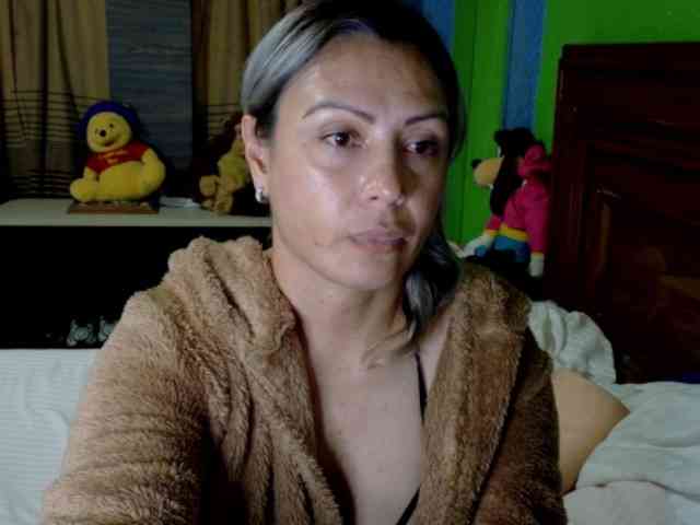 Modelo: Charlizetheron1
