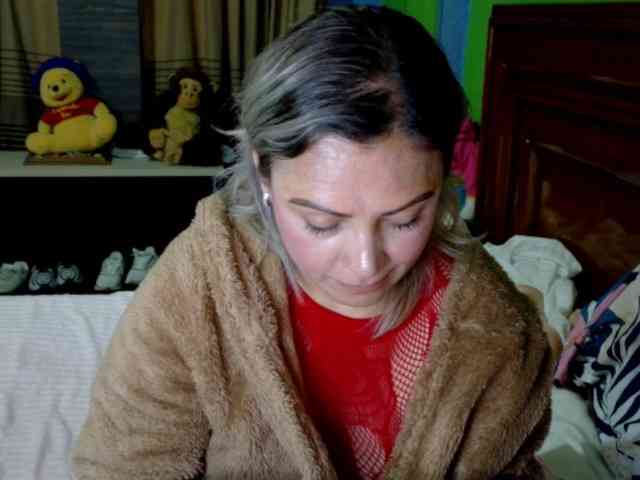 Charlizetheron1 webcam