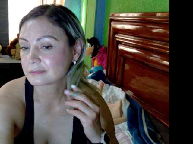 Modelo: Charlizetheron1