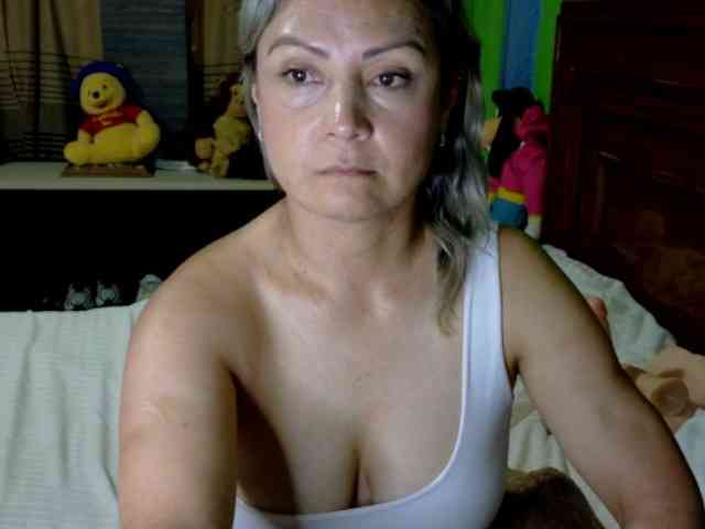 Modelo: Charlizetheron1