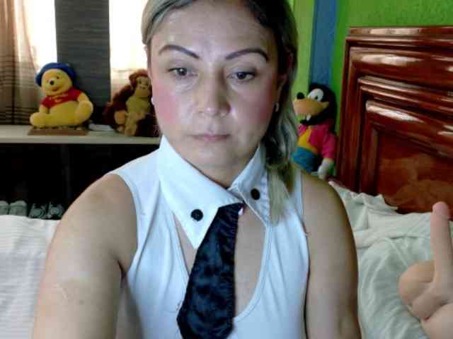 Charlizetheron1 webcam