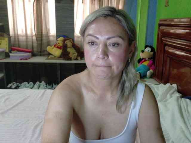 Modelo: Charlizetheron1