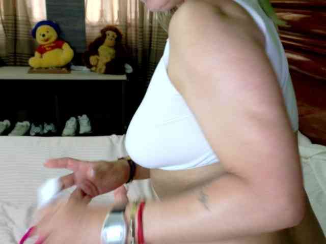 Charlizetheron1 webcam