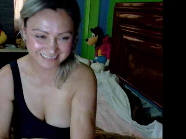 Charlizetheron1 webcam