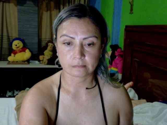 Modelo: Charlizetheron1