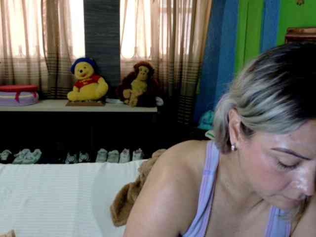 Charlizetheron1 webcam