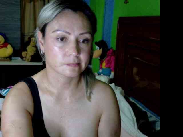 Modelo: Charlizetheron1