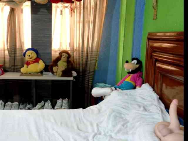 Modelo: Charlizetheron1