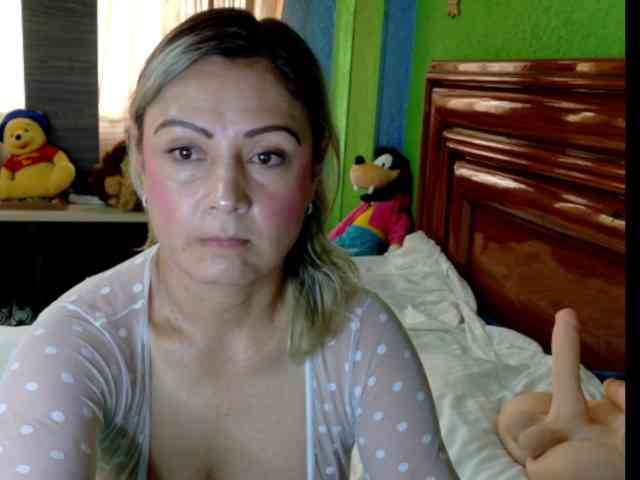 Modelo: Charlizetheron1