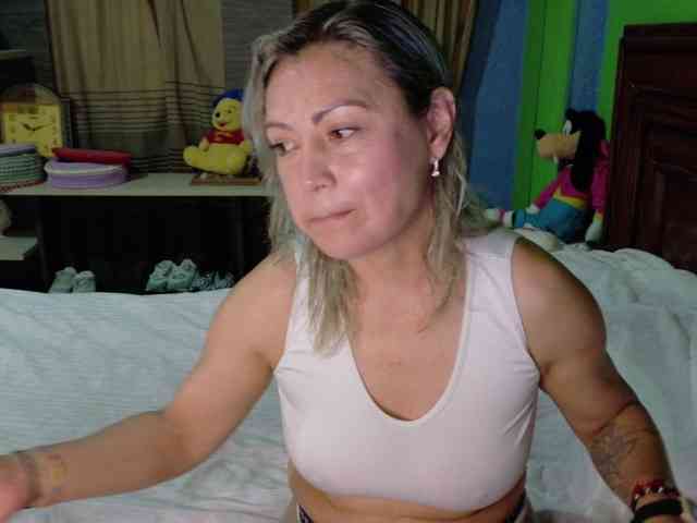 Charlizetheron1 webcam