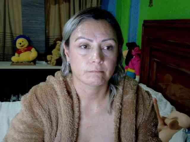 Charlizetheron1 webcam