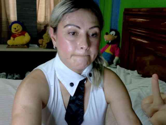 Charlizetheron1 webcam