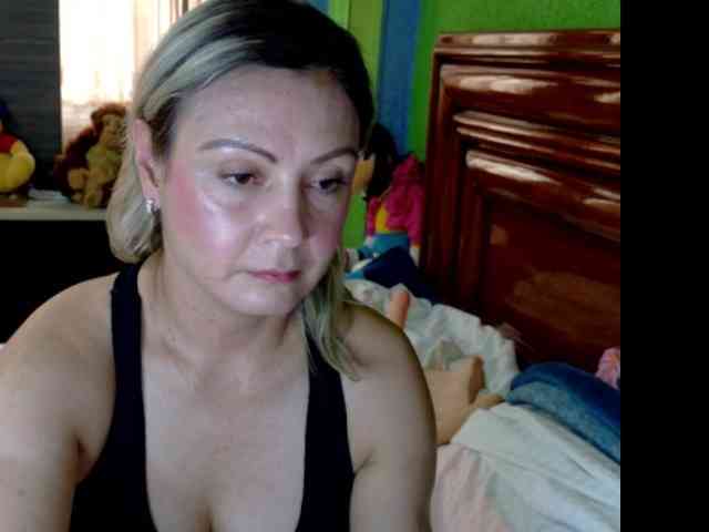 Modelo: Charlizetheron1