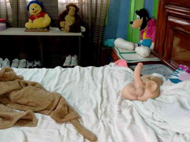 Modelo: Charlizetheron1