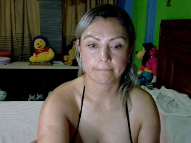 Modelo: Charlizetheron1
