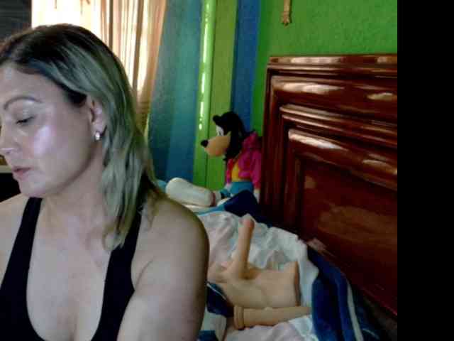 Modelo: Charlizetheron1