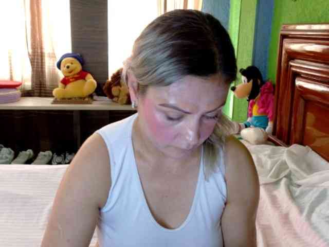 Modelo: Charlizetheron1