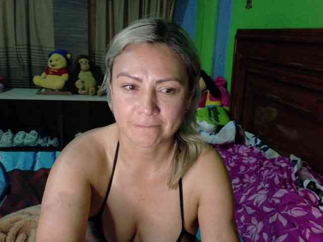 Modelo: Charlizetheron1