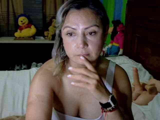 Charlizetheron1 webcam