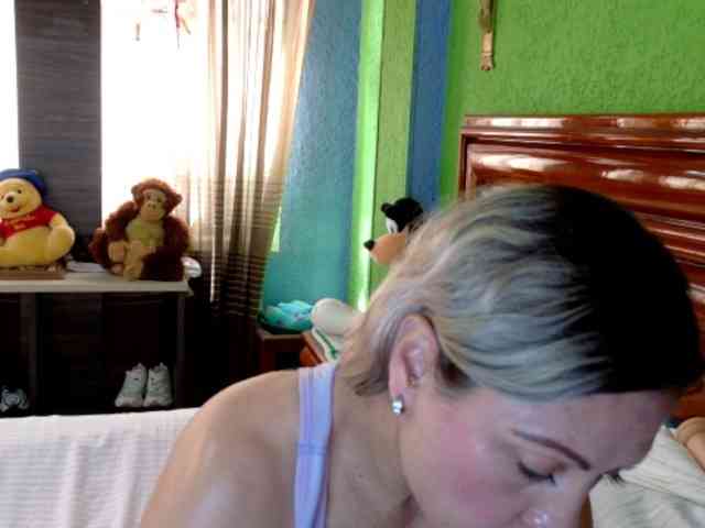 Charlizetheron1 webcam