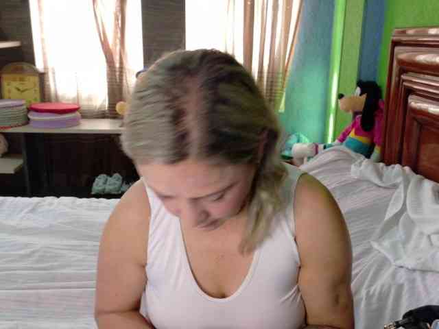 Modelo: Charlizetheron1
