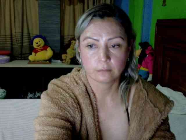 Charlizetheron1 webcam