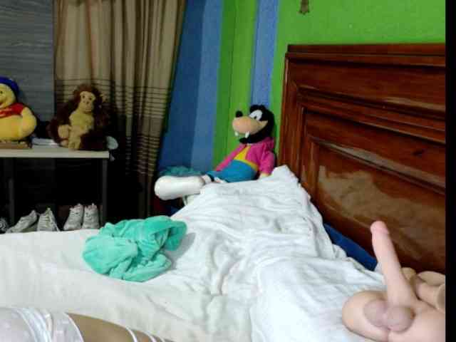 Charlizetheron1 Live Webcam on BongaCams