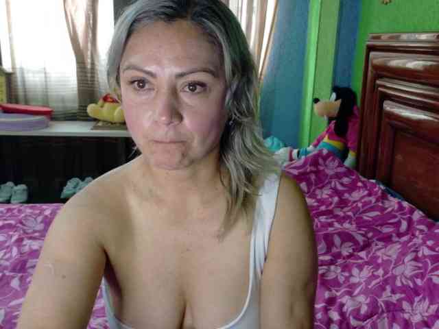 Modelo: Charlizetheron1